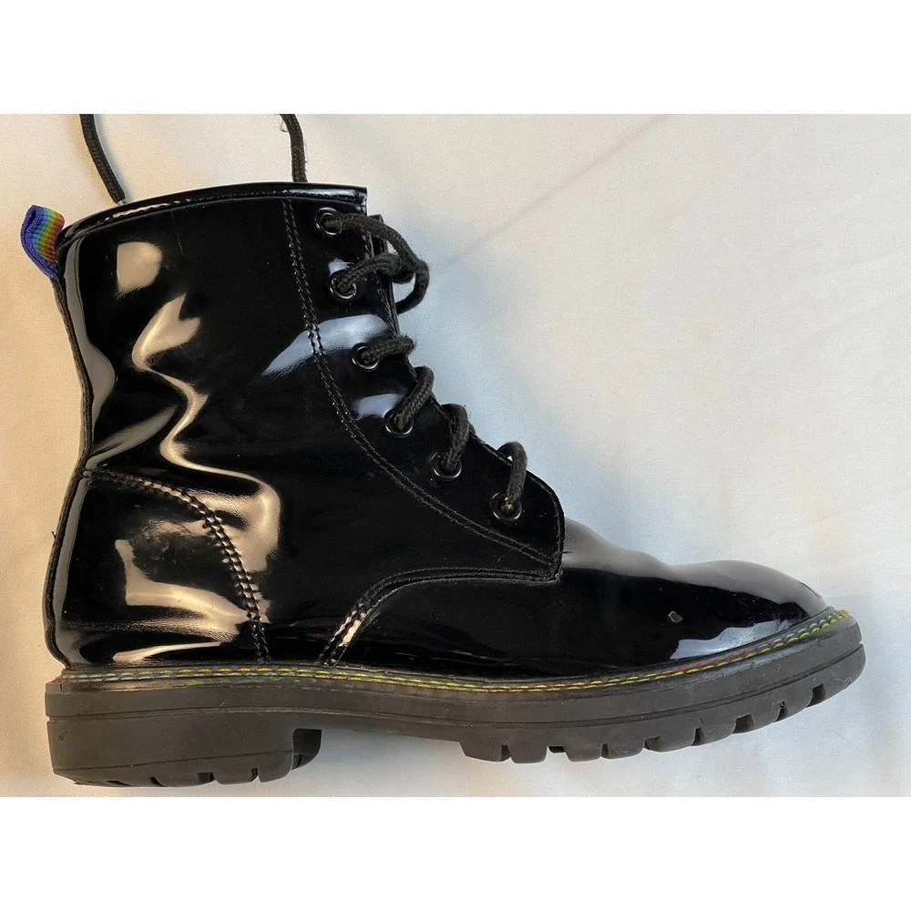 Kurt Geiger girls black